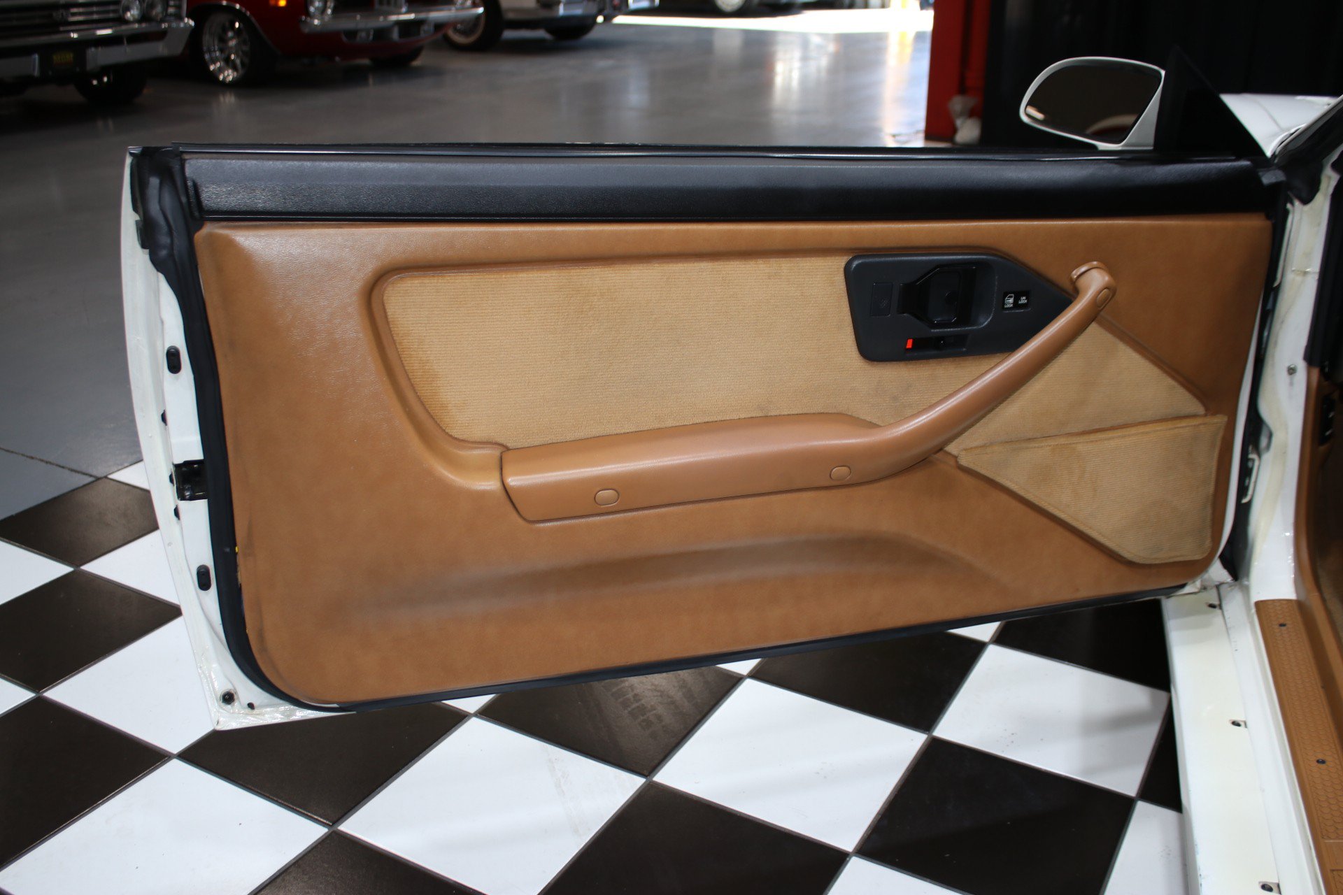 Used 1989 Pontiac Firebird Trans Am RWD image 55