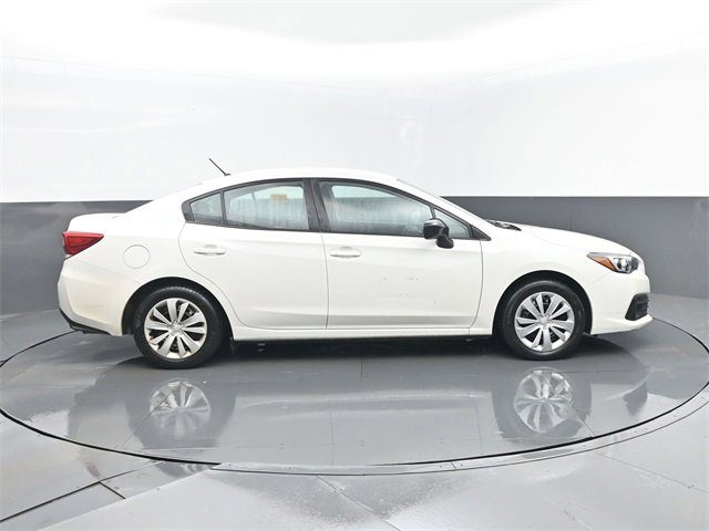 Used 2023 Subaru Impreza 2.0i image 4