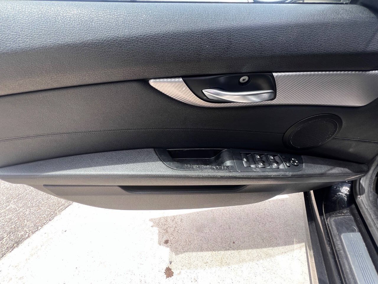 Used 2014 BMW Z4 sDrive28i RWD image 16