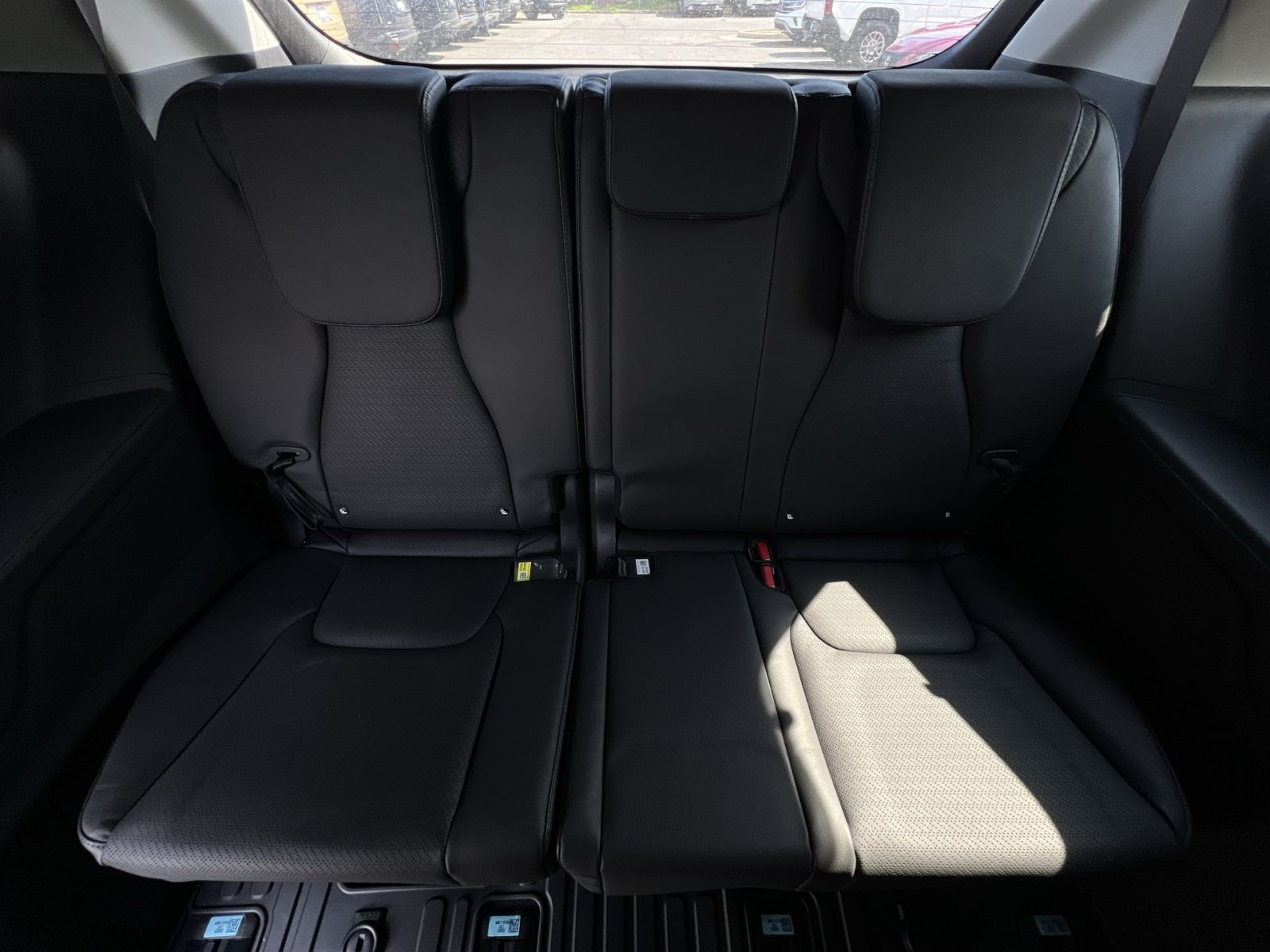 New 2026 Kia Carnival SX Prestige FWD image 42