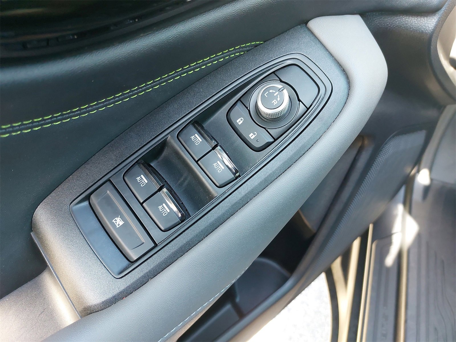 Certified 2023 Subaru Outback Onyx Edition image 28