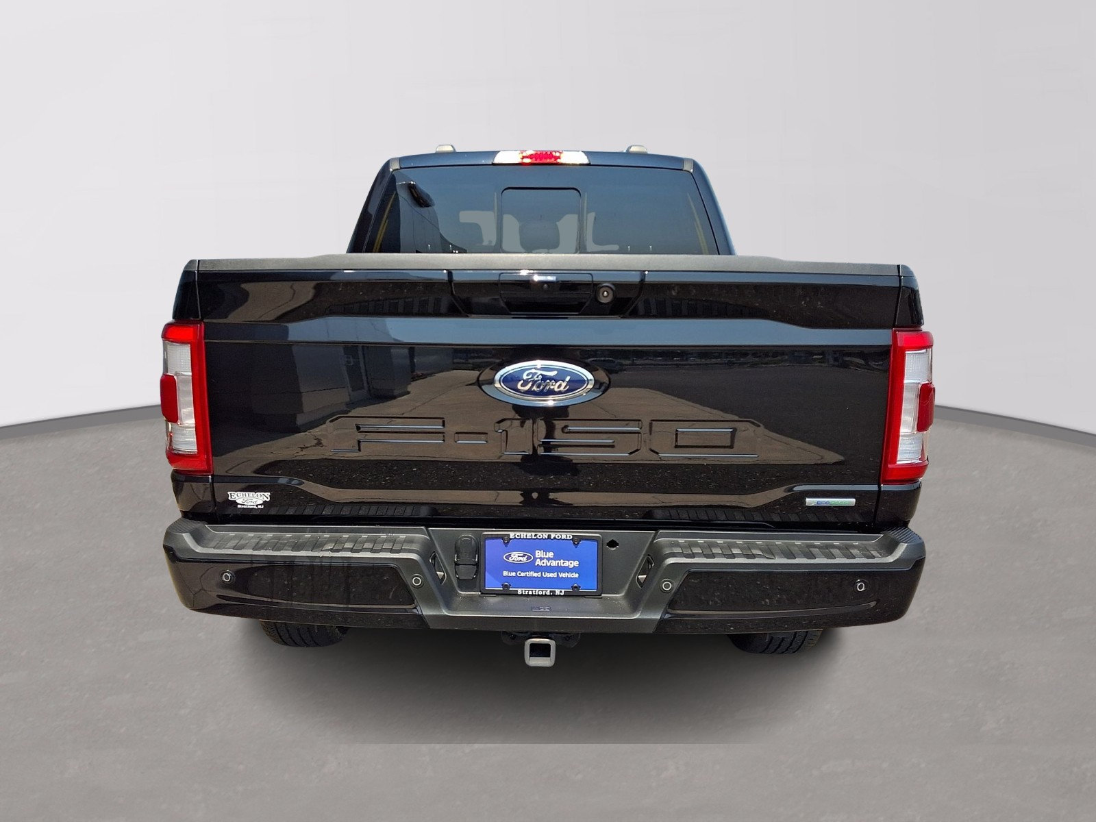 Certified 2023 Ford F150 Lariat w/ Equipment Group 502A High AWD/4WD image 5