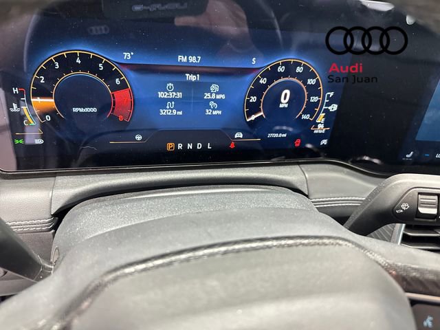 Used 2025 Ford Mustang Premium RWD image 20
