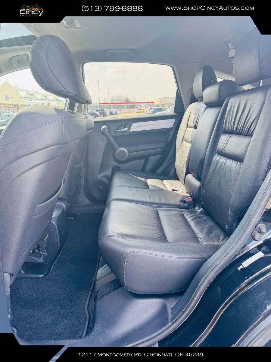 Used 2010 Honda CR-V EX-L image 10