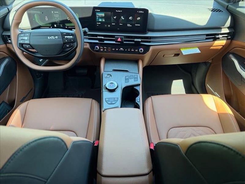 New 2026 Kia Sportage X-Line AWD/4WD image 17
