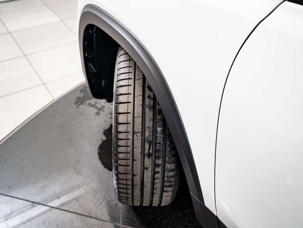 Certified 2023 Mercedes-Benz GLB 250 4MATIC image 47