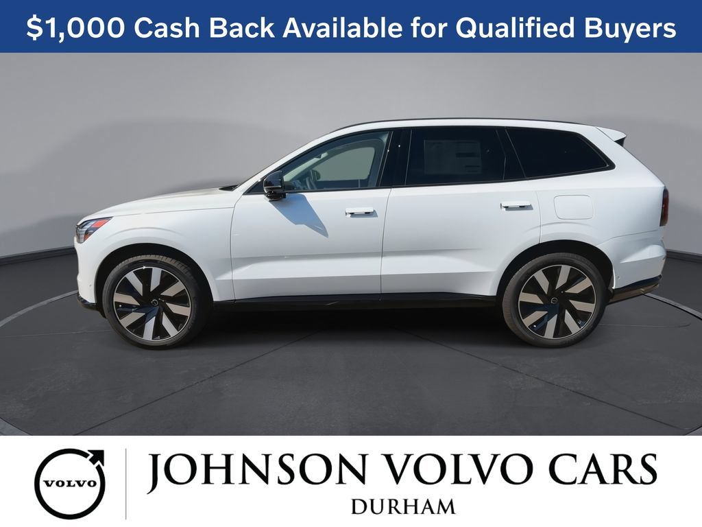 New 2026 Volvo EX90 Plus RWD image 5