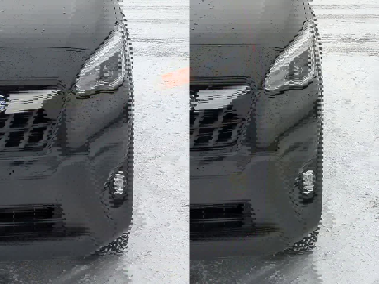 Used 2023 Subaru Crosstrek 2.5i Limited image 10