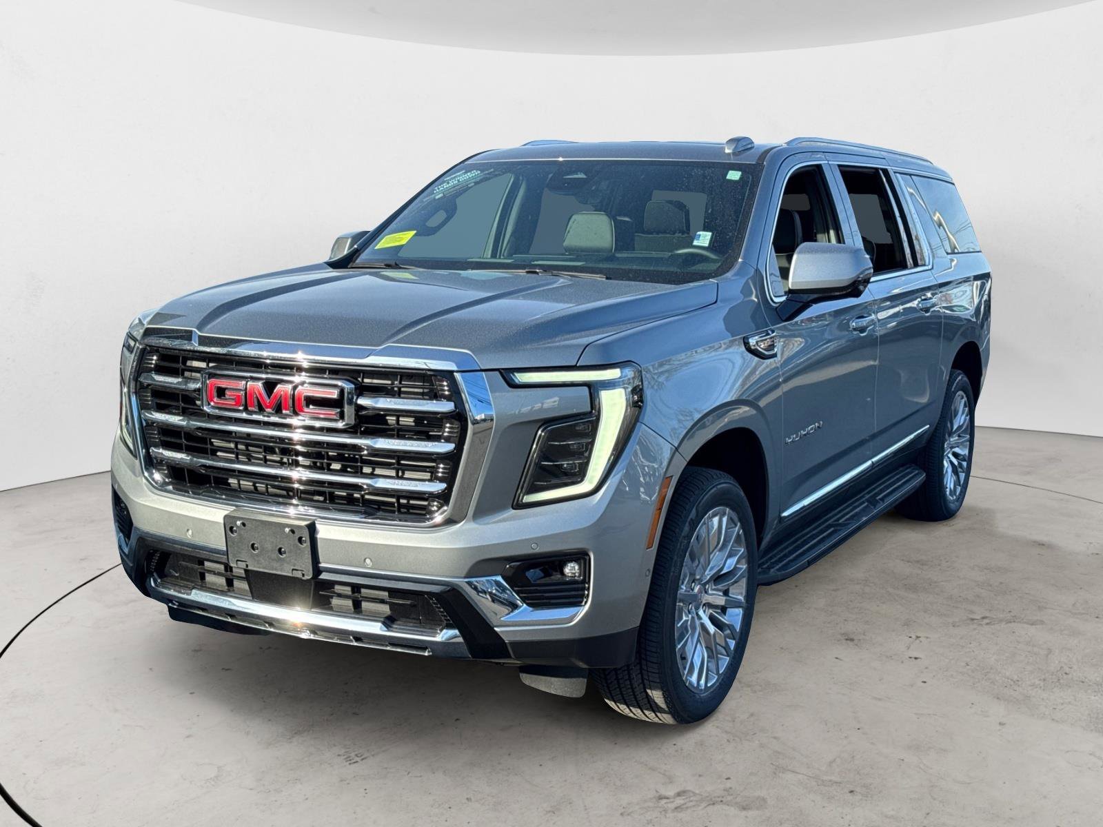 New 2026 GMC Yukon XL Elevation w/ Elevation Premium Package