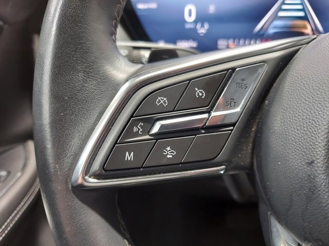 Certified 2025 Buick Envision Preferred image 29