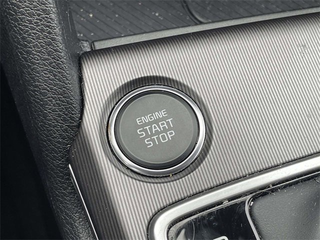 New 2026 Kia Sportage EX w/ EX Panorama Roof Package image 37