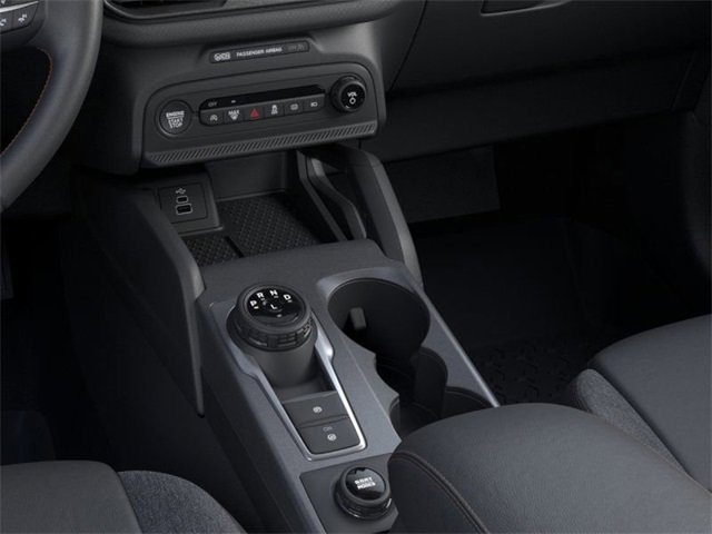 New 2026 Ford Bronco Sport Big Bend w/ Convenience Package image 15