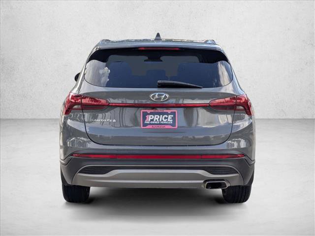 Used 2023 Hyundai Santa Fe SE FWD image 7