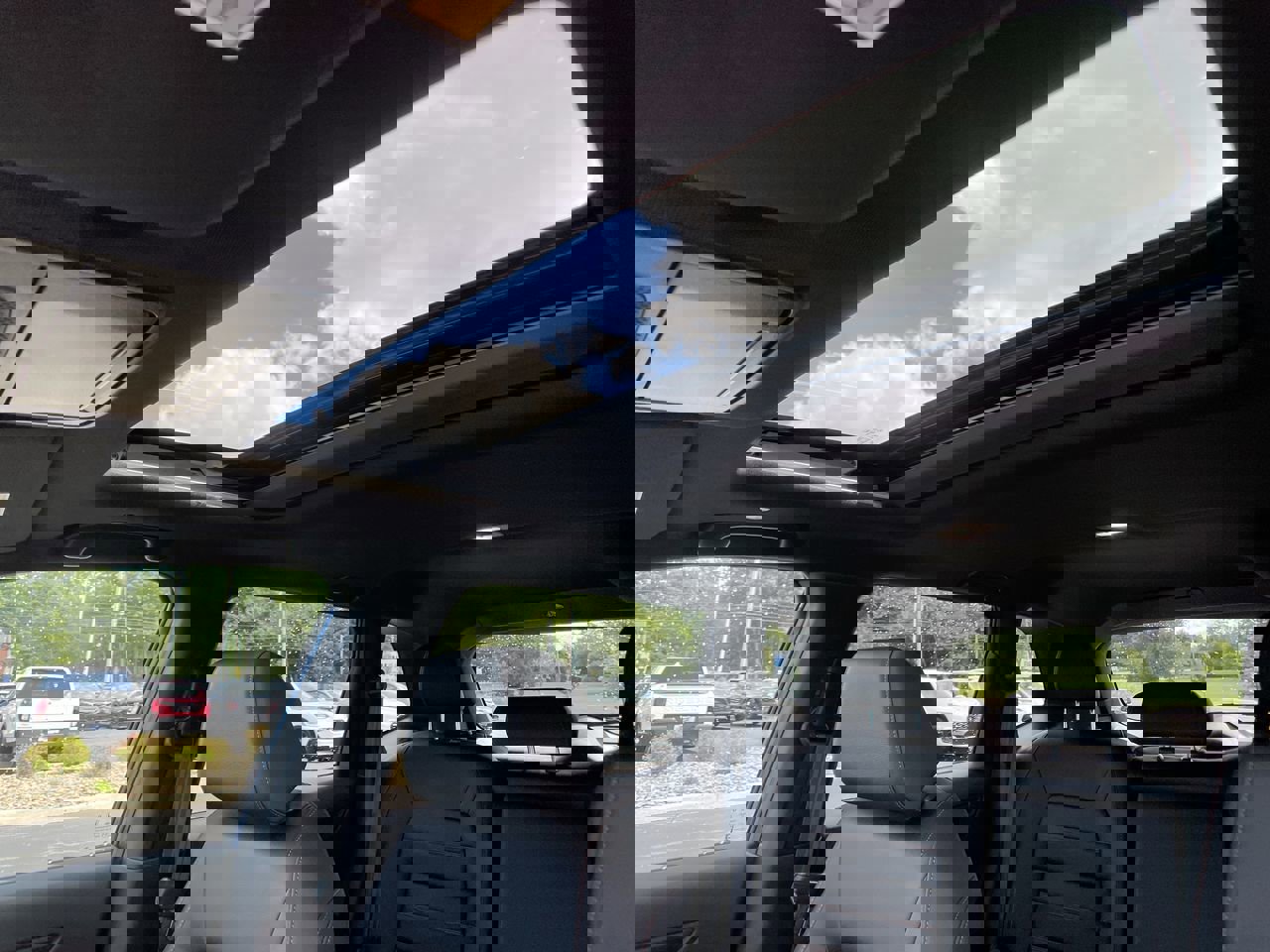 New 2026 Honda CR-V Sport-L image 21