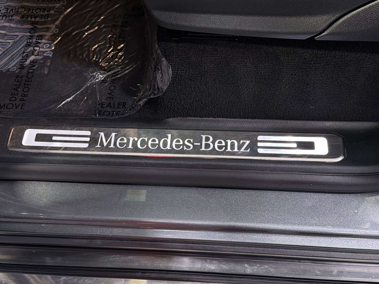 Used 2019 Mercedes-Benz G 550 image 17