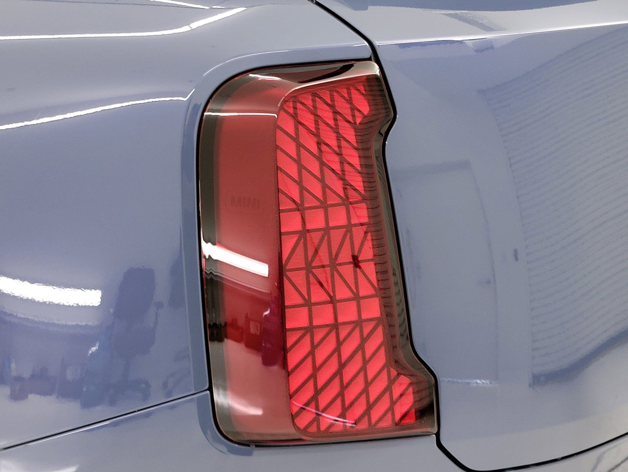 New 2026 MINI Cooper Countryman S image 8