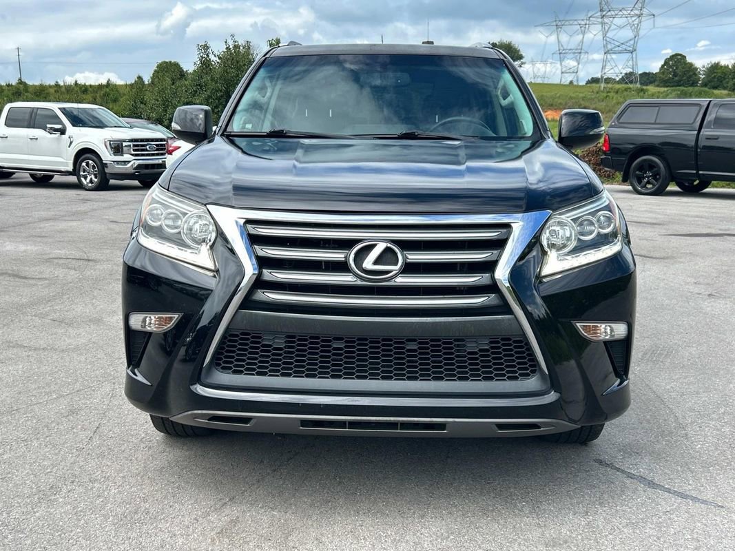 Used 2014 Lexus GX 460 image 8