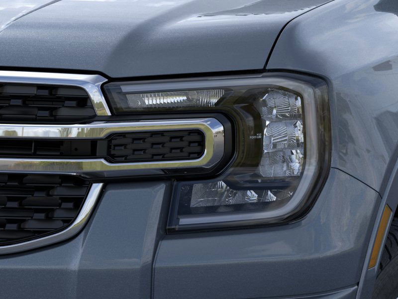 New 2024 Ford Ranger XLT w/ Equipment Group 301A High image 18