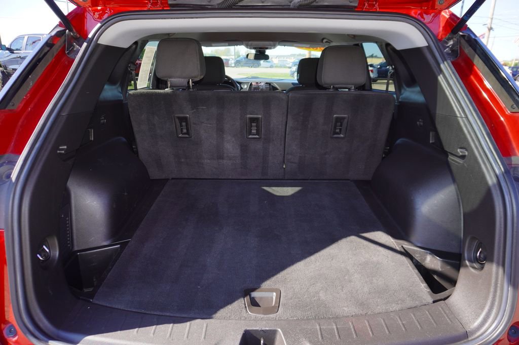 Used 2022 Chevrolet Blazer LT image 26