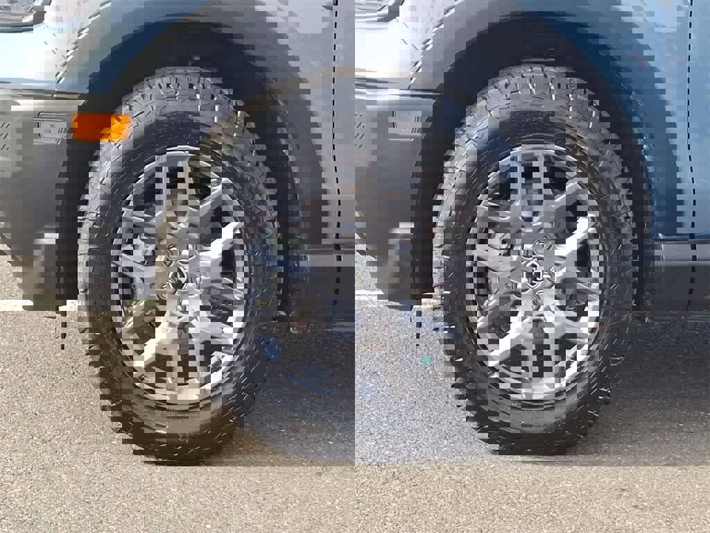 Used 2025 Ford Bronco Sport Big Bend image 29