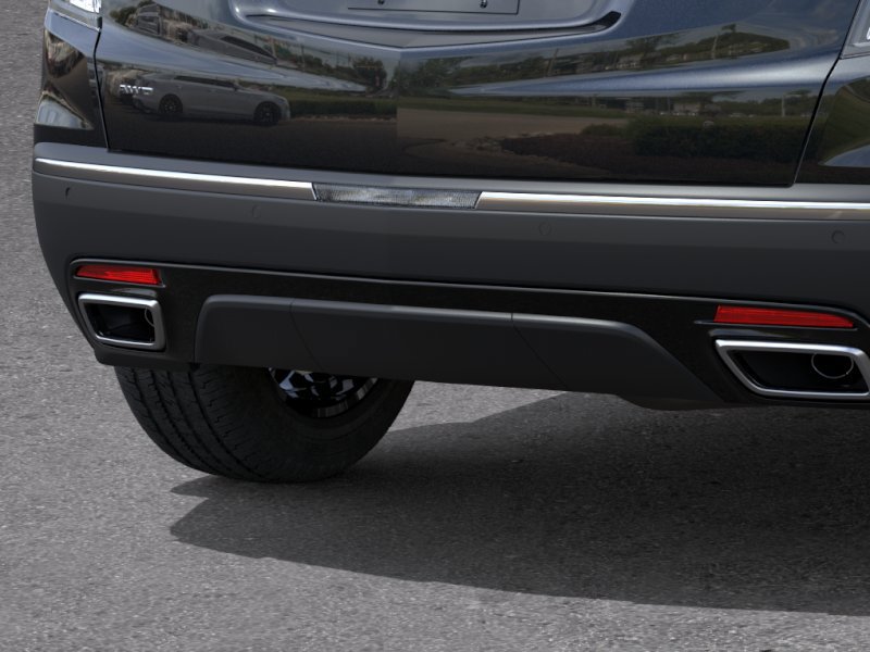 New 2026 Cadillac XT5 Sportv AWD/4WD image 14