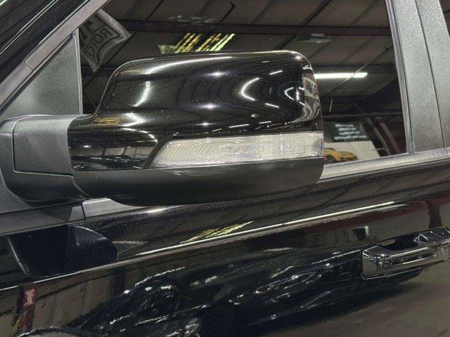 Used 2021 RAM 1500 Limited w/ Night Edition AWD/4WD image 18