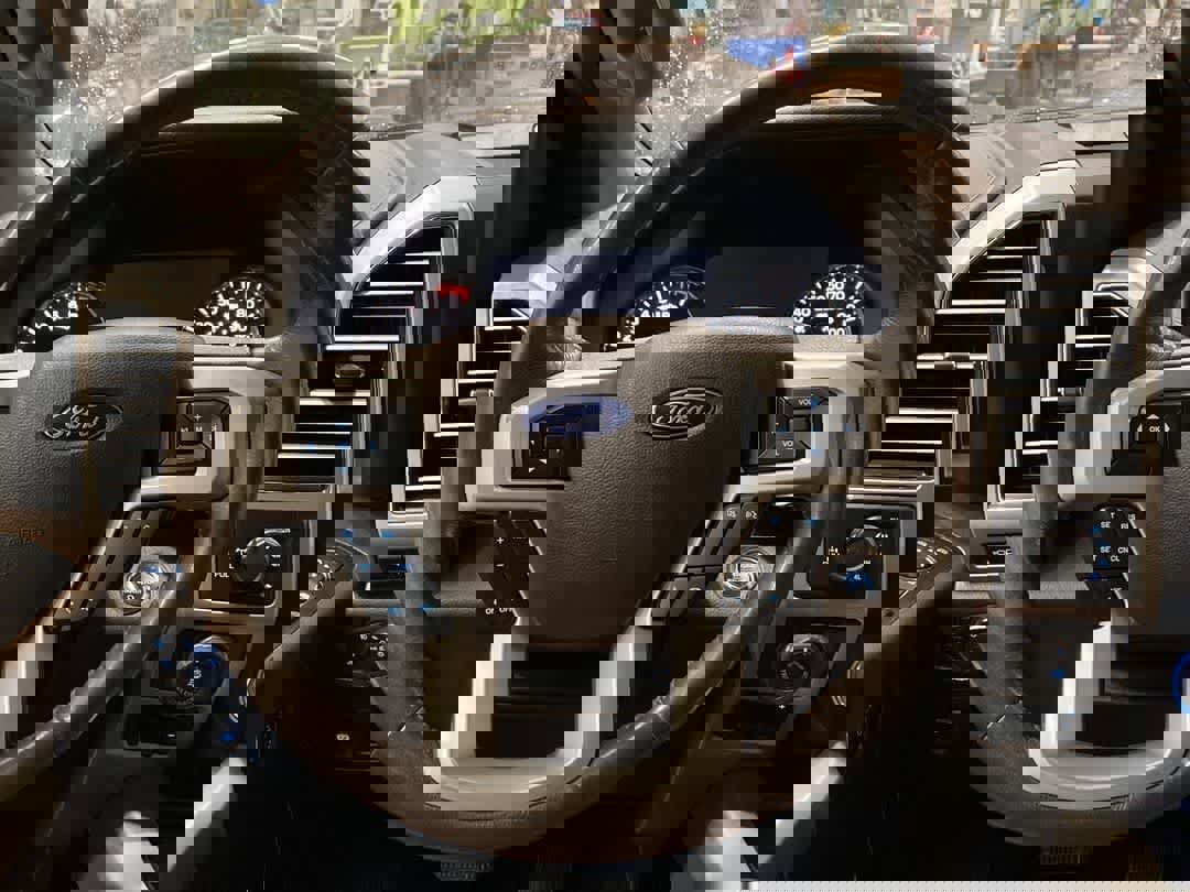 Used 2019 Ford F150 King Ranch w/ Equipment Group 601A Luxury image 16