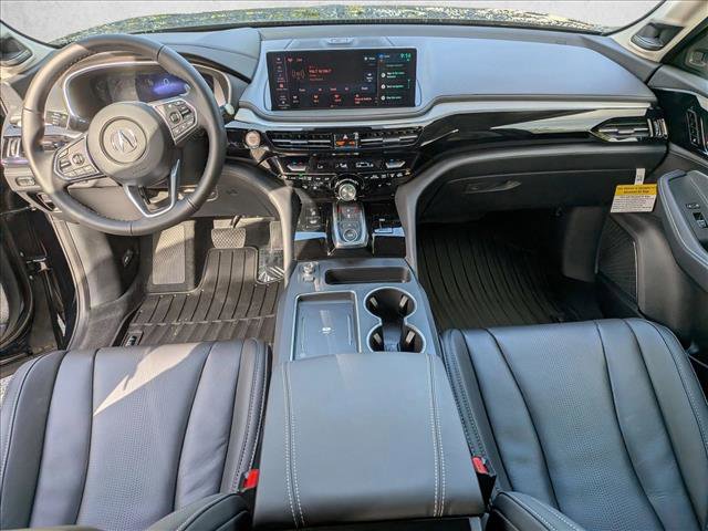 New 2026 Acura MDX FWD w/ Technology Package image 13