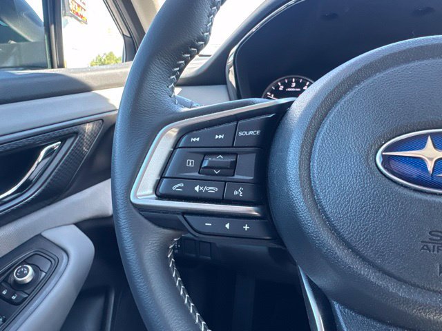 Used 2025 Subaru Legacy Premium AWD/4WD image 15