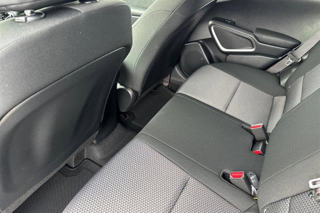 New 2025 Kia Soul LX image 13