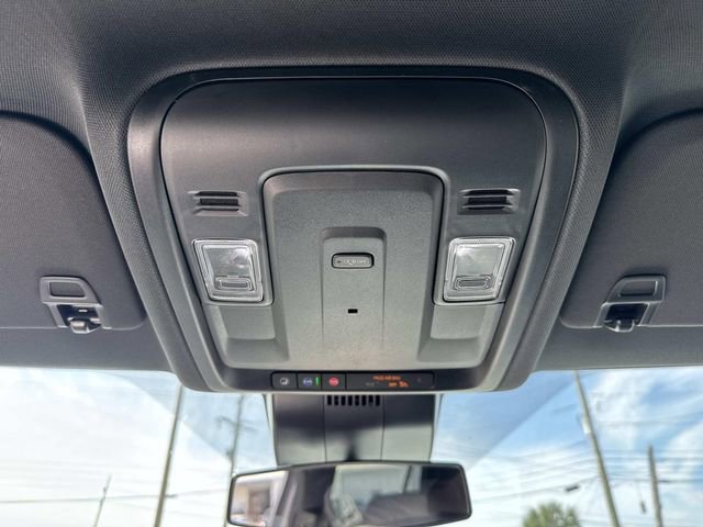 New 2026 Chevrolet Tahoe LS w/ LPO, Dark Essentials Package image 76