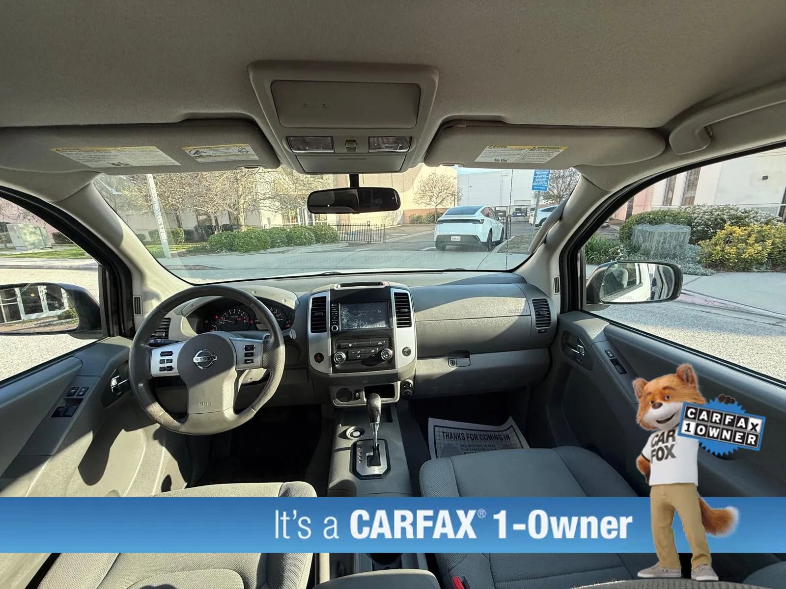 Used 2020 Nissan Frontier S w/ S Utility Package RWD image 56