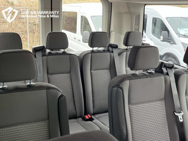 New 2026 Ford Transit 350 XLT RWD image 17