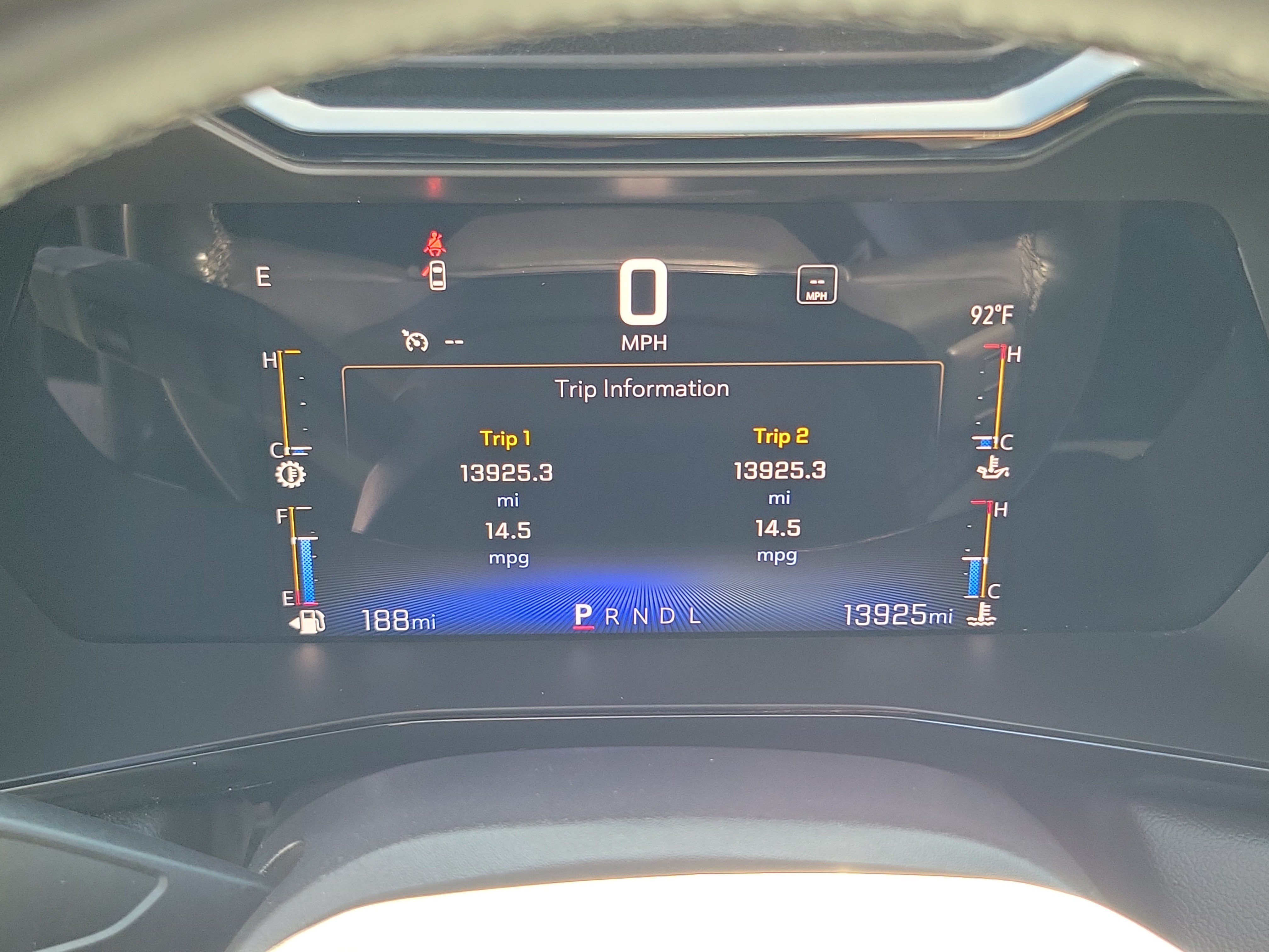 Used 2023 Chevrolet Colorado LT w/ LT Convenience Package III RWD image 23