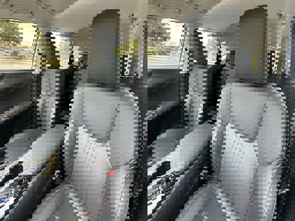 Used 2024 Lexus NX 250 FWD image 14