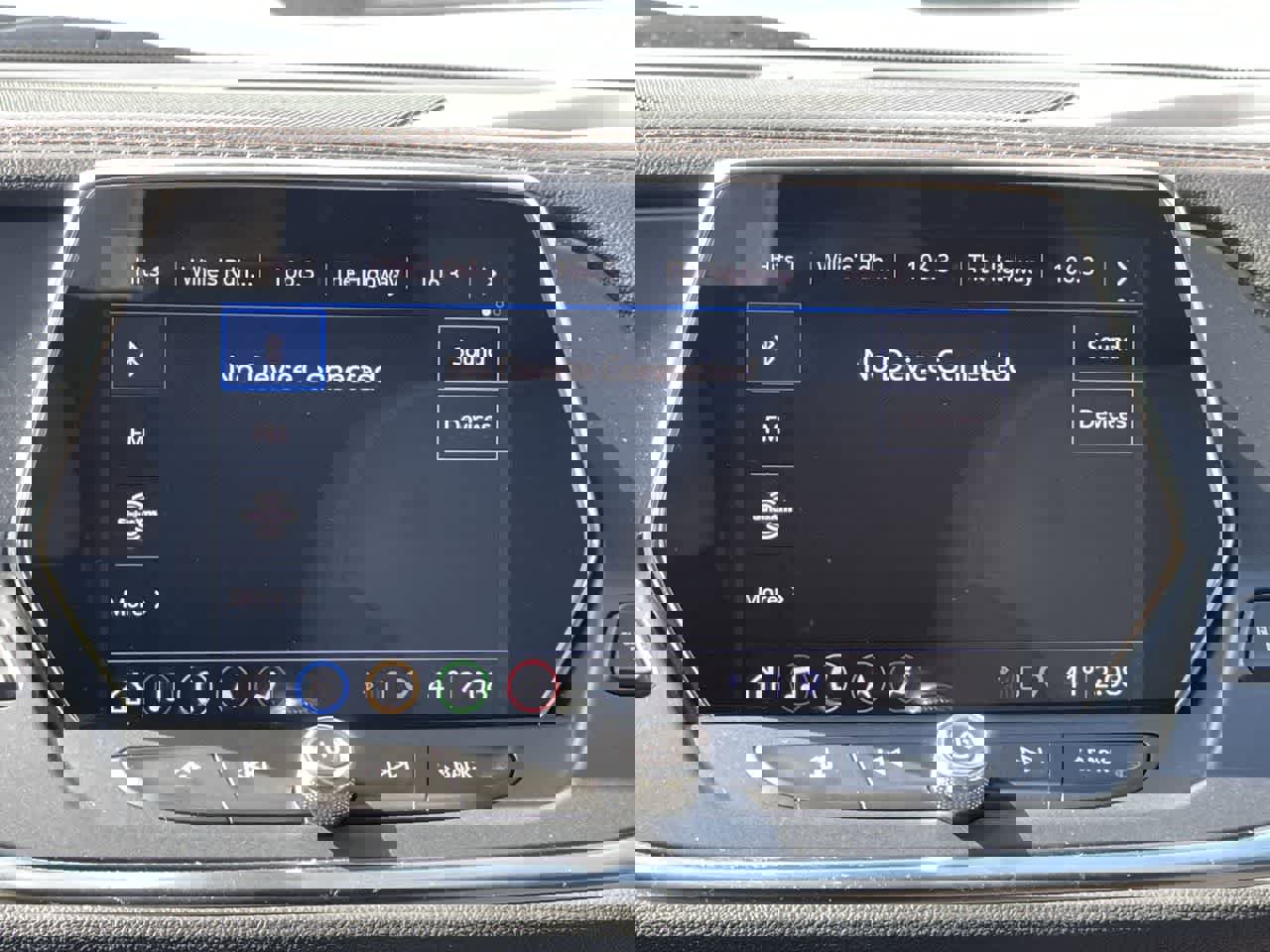 Used 2019 Chevrolet Blazer Premier w/ Driver Confidence II Package image 20