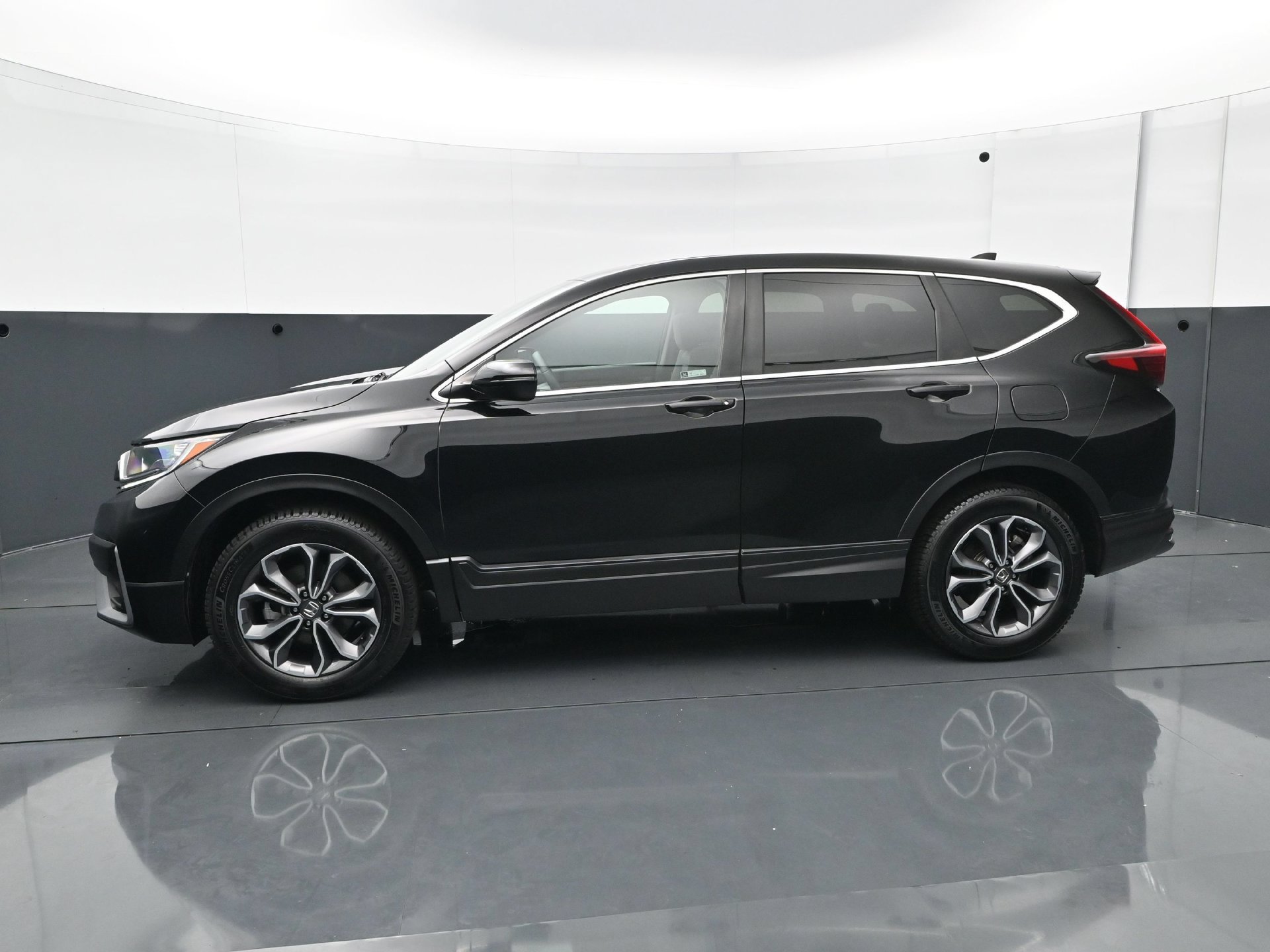 Used 2020 Honda CR-V EX image 3