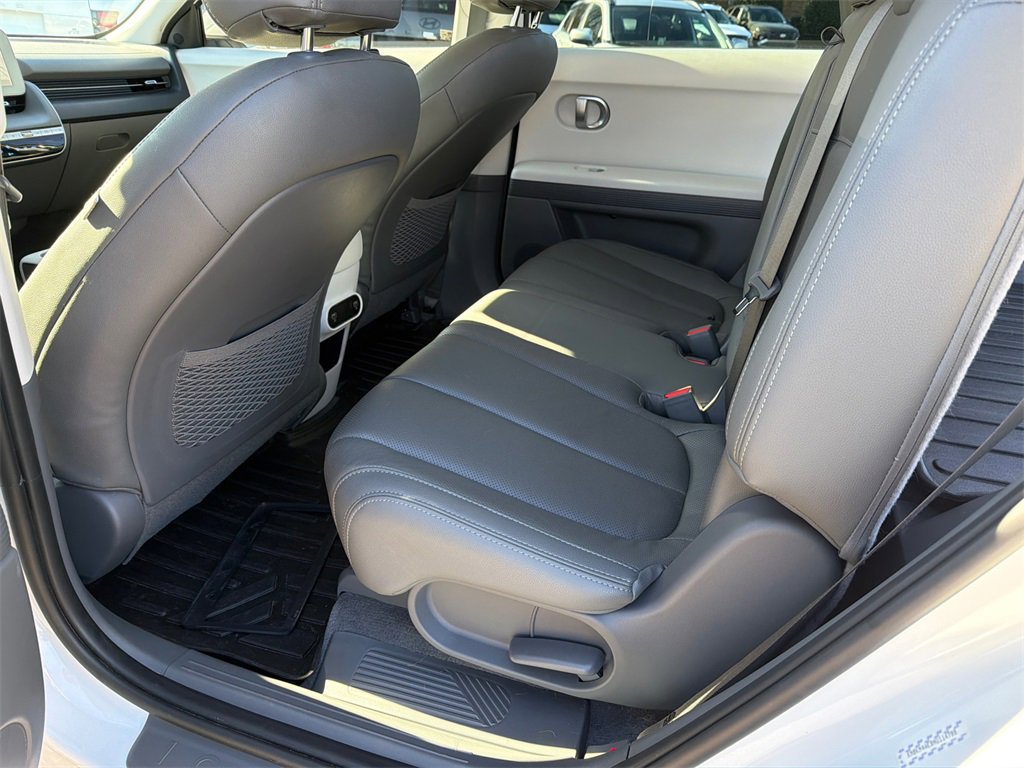 Used 2022 Hyundai Ioniq 5 SE image 20