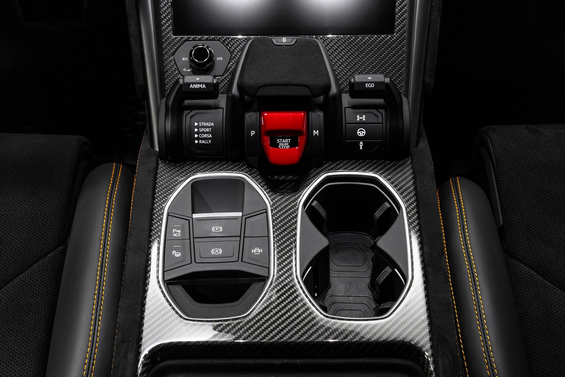 Used 2023 Lamborghini Urus Performante image 36