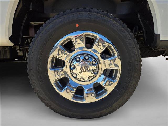 New 2026 Ford F250 King Ranch w/ Chrome Package image 10