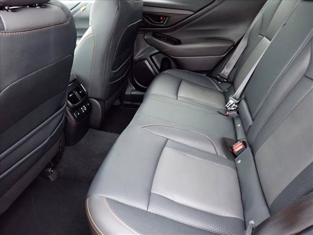 Certified 2024 Subaru Outback Wilderness AWD/4WD image 10