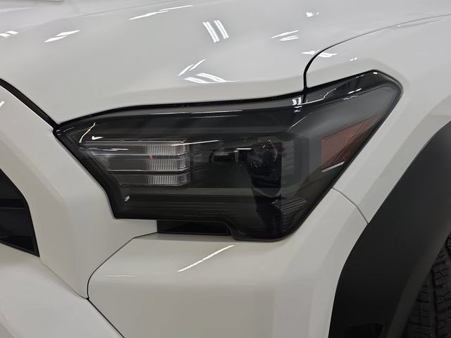Certified 2025 Toyota 4Runner TRD Off-Road Premium w/ Tow Technology Package AWD/4WD image 25