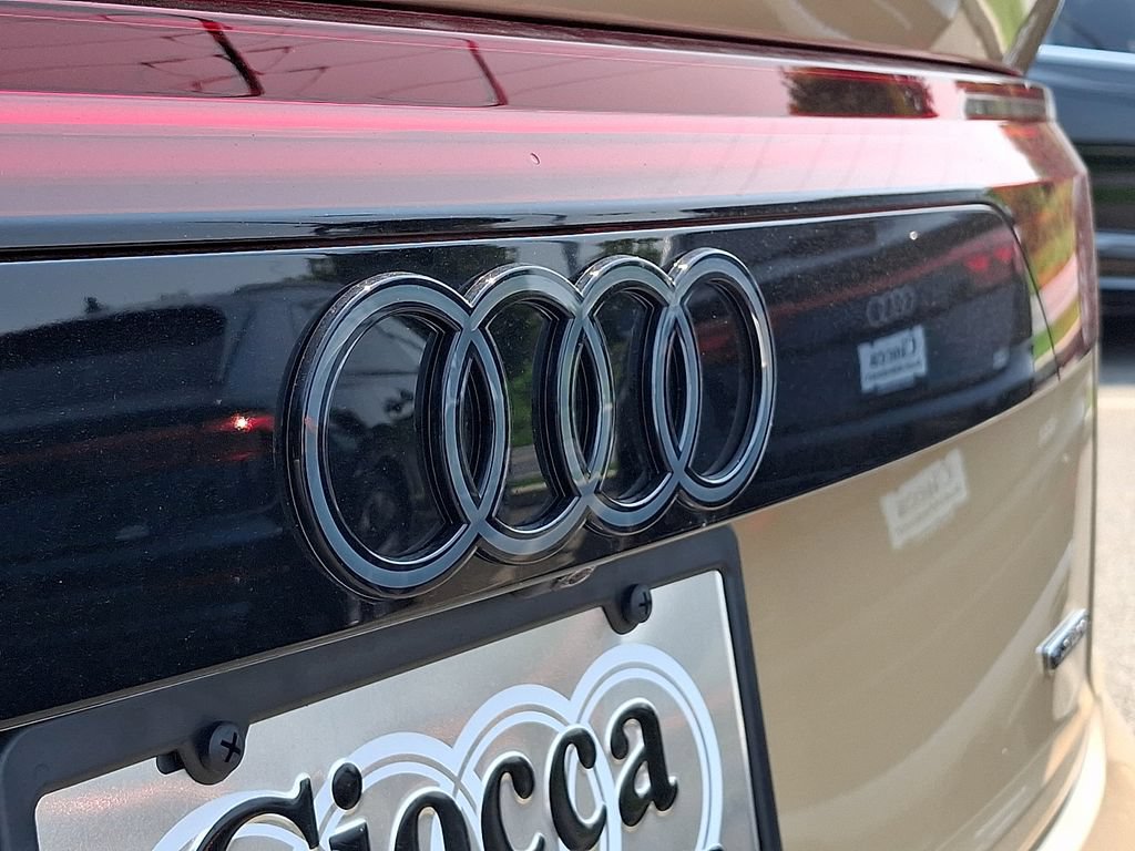 New 2026 Audi Q8 Premium Plus AWD/4WD image 18