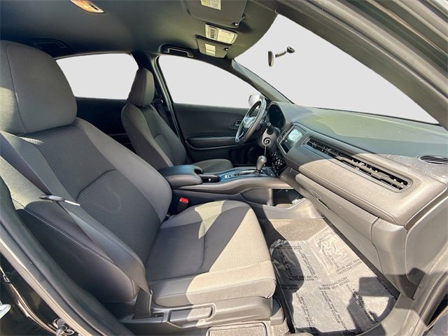 Used 2022 Honda HR-V Sport image 30