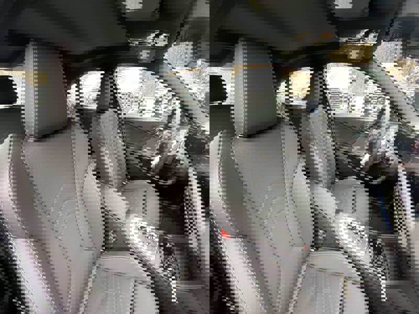 Used 2025 BMW 228i xDrive image 26