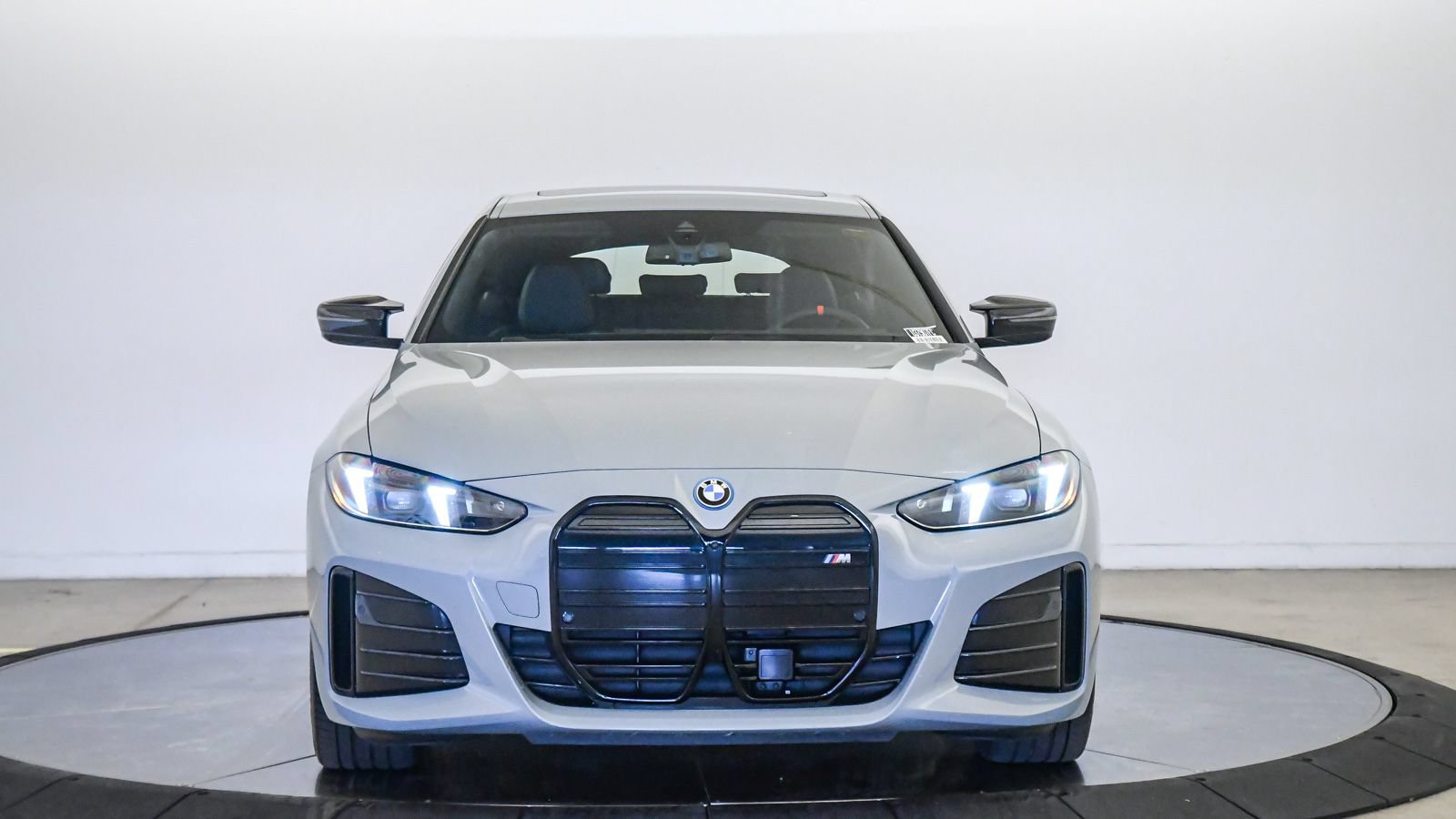 Used 2025 BMW i4 M50 AWD/4WD image 7