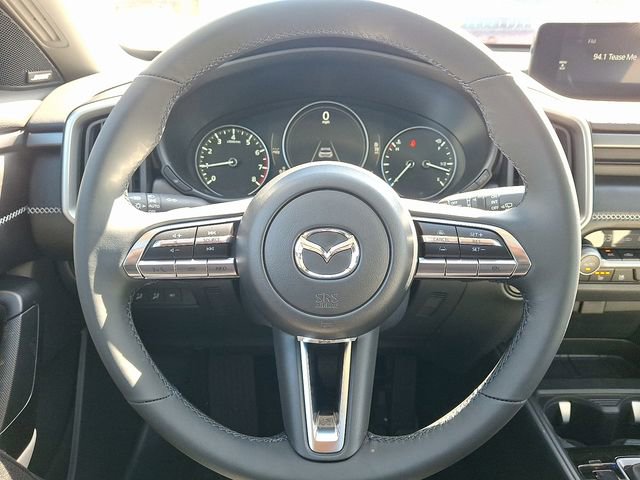New 2026 MAZDA CX-50 AWD 2.5 S w/ Weather Package image 20
