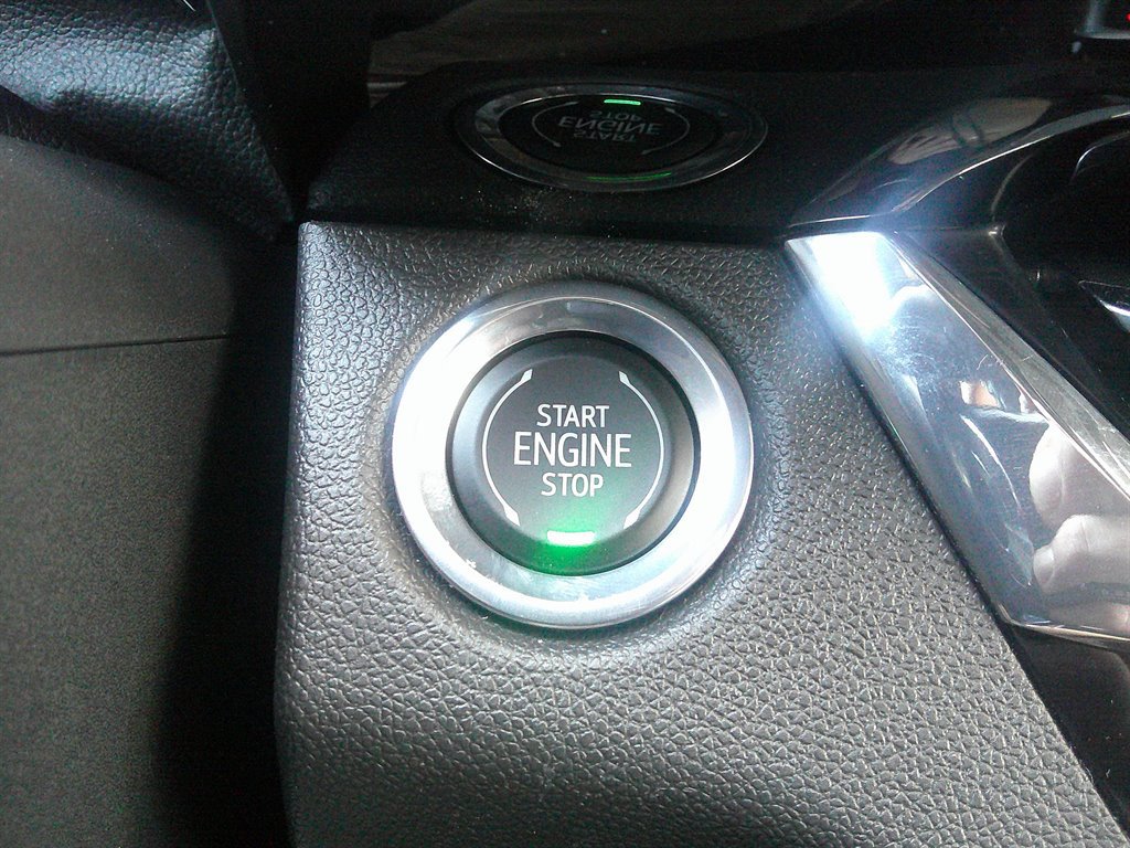 Used 2025 Buick Envista Avenir image 33