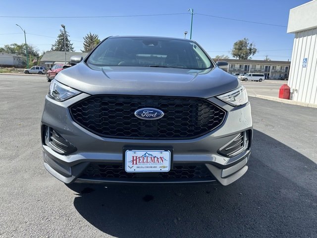 Used 2024 Ford Edge ST-Line image 3