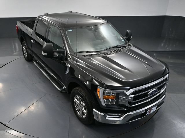 Used 2023 Ford F150 XLT w/ Equipment Group 302A High AWD/4WD image 51